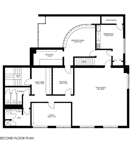 More Photos Of 107 Kenner Ave, Nashville Freestanding For Sale