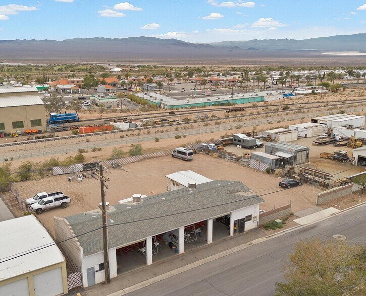 More Photos Of 1621 Foothill Dr, Boulder City General Retail For Sale