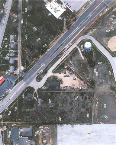 More Photos Of 2707 Williamsburg Pike, Richmond Land For Lease