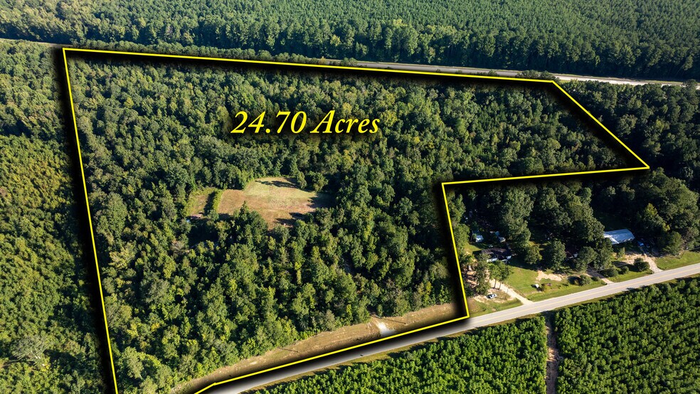 Primary Photo Of 1901 Grey Land rd, Greensboro Land For Sale