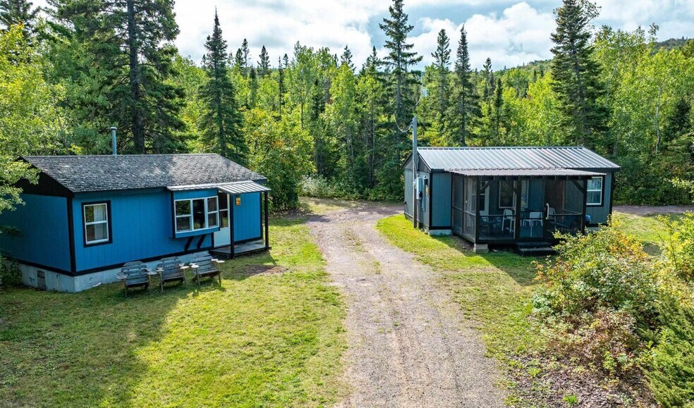 More Photos Of 13051 M 26 Hwy, Eagle Harbor Manufactured Housing Mobile Home Park For Sale