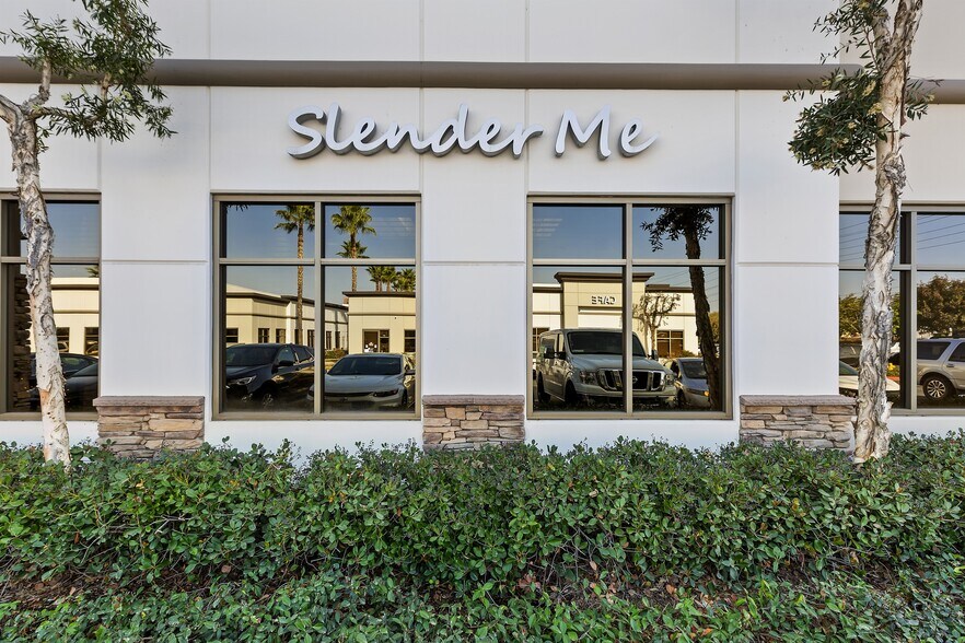 More Photos Of 2083 Compton Ave, Corona Medical For Lease