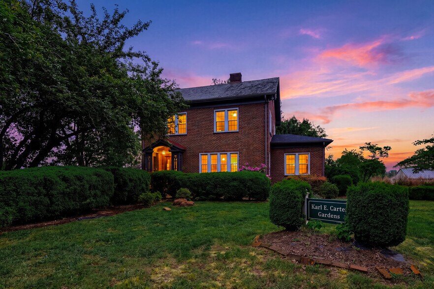 More Photos Of 18697 Forest Rd, Lynchburg Office For Sale