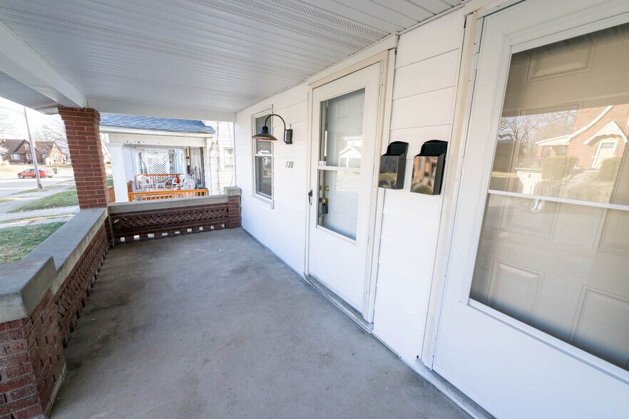 More Photos Of 128 E Bruce Ave, Dayton Multifamily For Sale