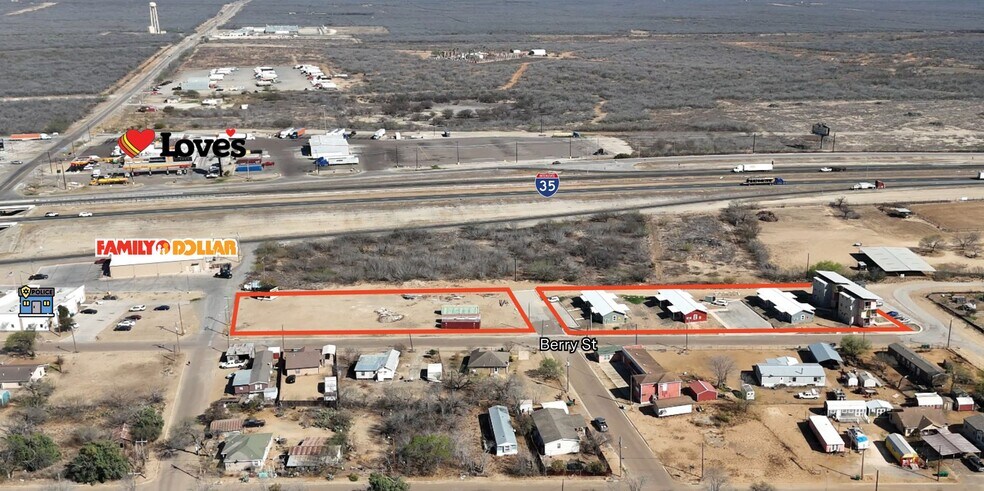 More Photos Of 600 Berry St, Encinal Multifamily For Sale