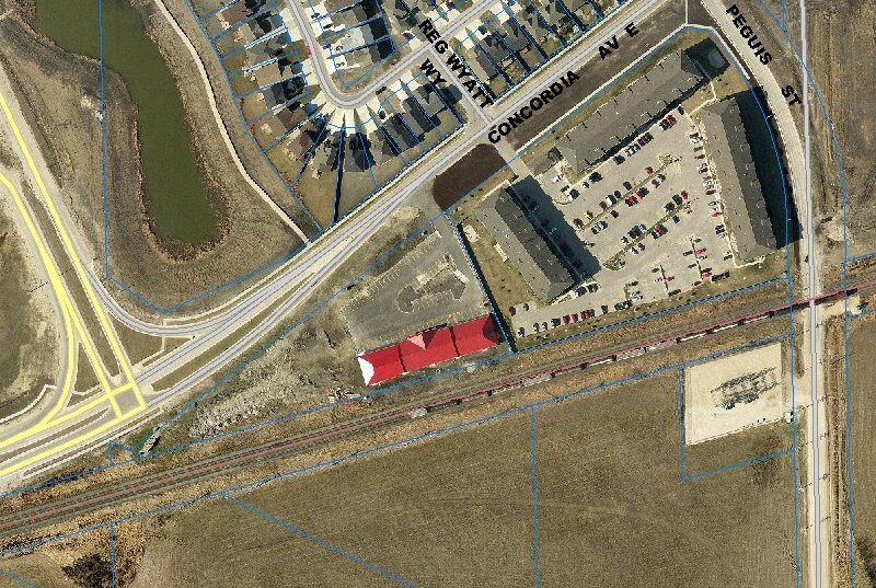 More Photos Of 1320 Concordia Ave E, Winnipeg General Retail For Lease