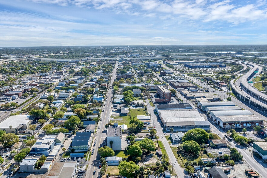 More Photos Of 1717 E 5th Ave, Tampa Warehouse For Sale