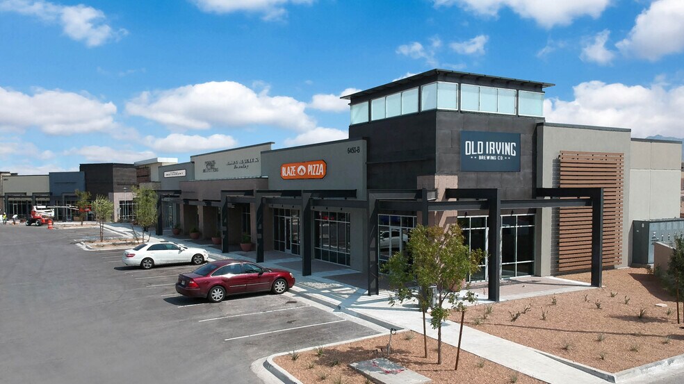 More Photos Of Verrado Way & I-10, Buckeye Unknown For Lease
