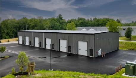 Primary Photo Of 5 Crane Way, Hooksett Industrial For Sale