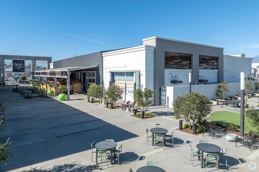 More Photos Of 4928 Hamner Ave, Eastvale General Retail For Lease