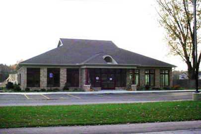 Primary Photo Of 3598 Green Pointe Ctr, Hamilton Office For Sale