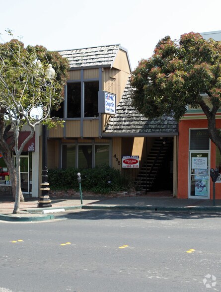 Primary Photo Of 435 Grand Ave, South San Francisco Office For Sale