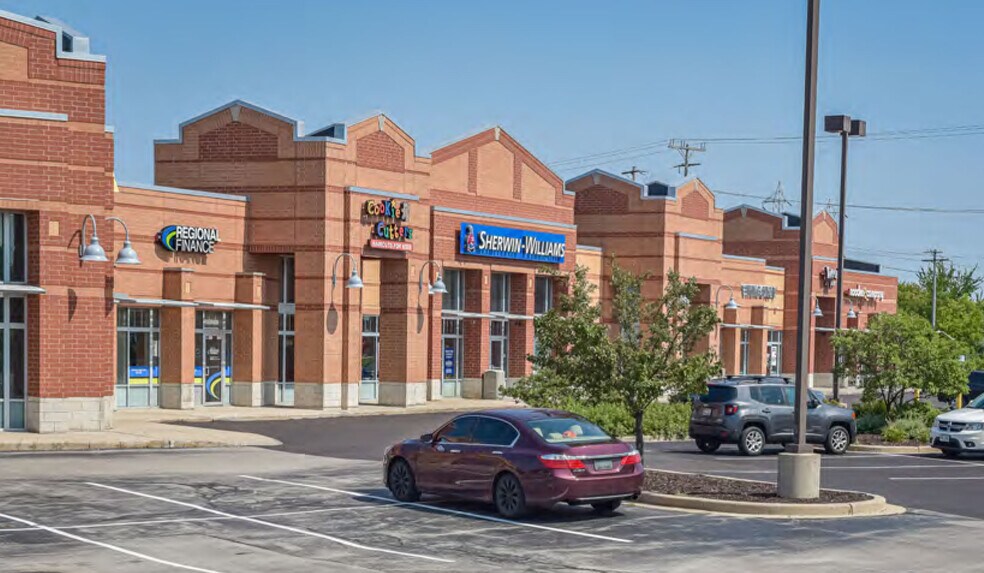 More Photos Of 12132 W Capitol Dr, Wauwatosa General Retail For Sale