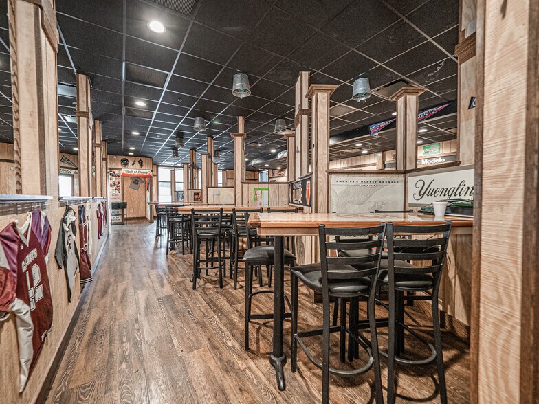 More Photos Of 401 Walker Dr, Henderson General Retail For Sale