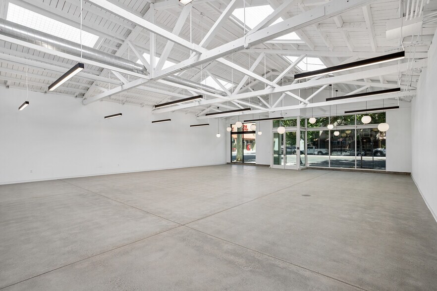 More Photos Of 840 The Alameda, San Jose Office For Sale