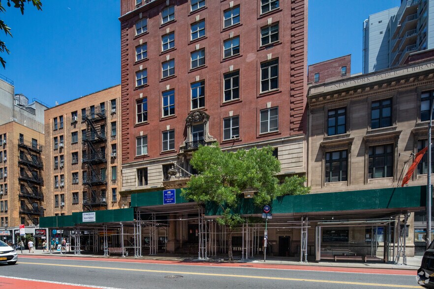 More Photos Of 213-219 W 23rd St, New York Apartments For Sale
