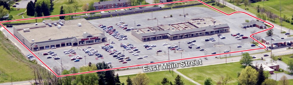 More Photos Of 405 E Main St, Canfield Unknown For Lease