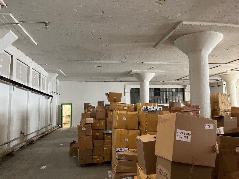 More Photos Of 231 Wilson Ave, Norwalk Industrial For Sale