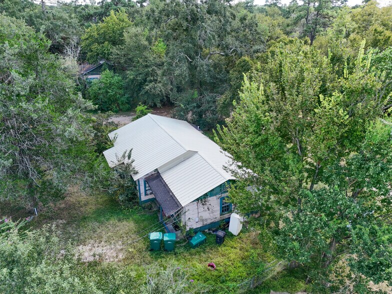 More Photos Of 220 Porter Rd, Conroe Land For Sale