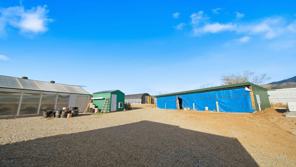 More Photos Of 1496 NM-522, San Cristobal Land For Sale