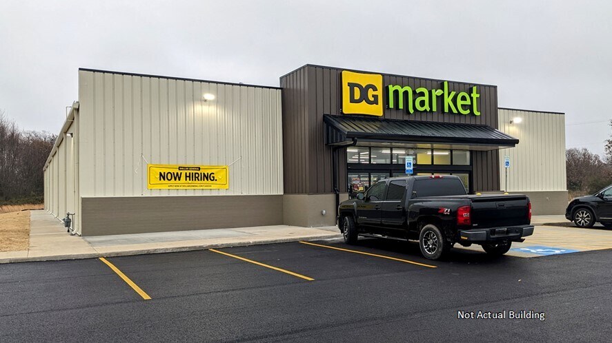 More Photos Of IL Rt. 29 Rt, Edinburg General Retail For Sale