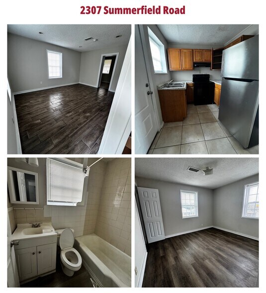 More Photos Of , Selma Multifamily For Sale