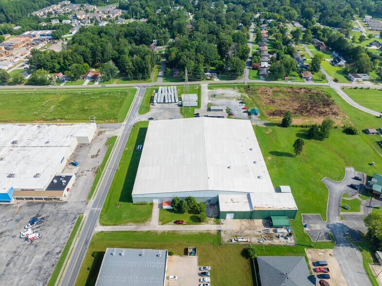 More Photos Of 534 Patterson Ave, Fort Oglethorpe Service For Lease