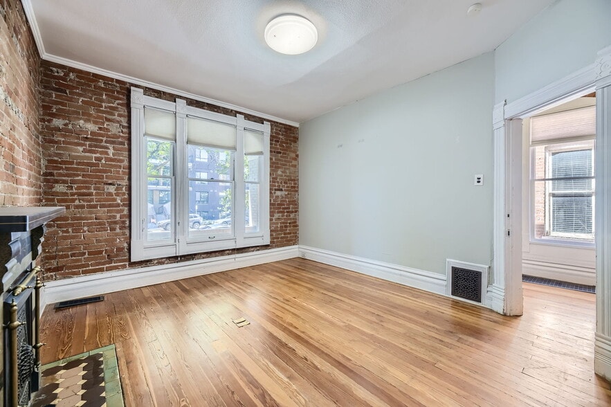 More Photos Of 1026 Bannock St, Denver Loft Creative Space For Sale