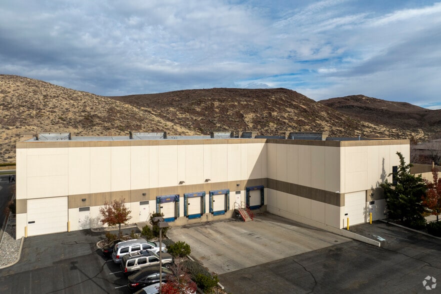 More Photos Of 895 Maestro Dr, Reno Distribution For Sale