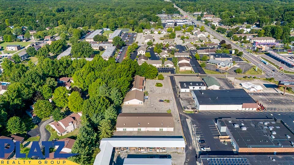 More Photos Of 7303 West Blvd, Youngstown Office For Sale