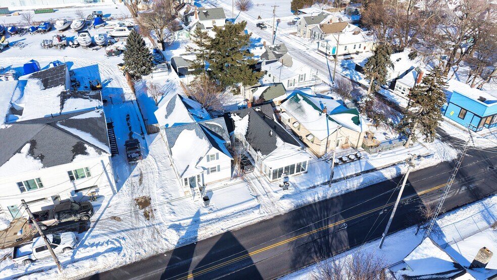 More Photos Of Sandusky Ohio Portfolio, Sandusky Multifamily For Sale