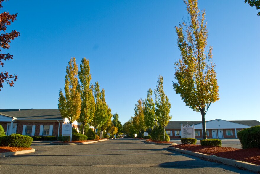 More Photos Of 2500 Nesconset Hwy, Stony Brook Unknown For Lease