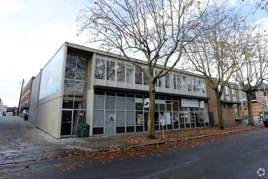 More Photos Of 535 Warren Ave N, Seattle General Retail For Lease