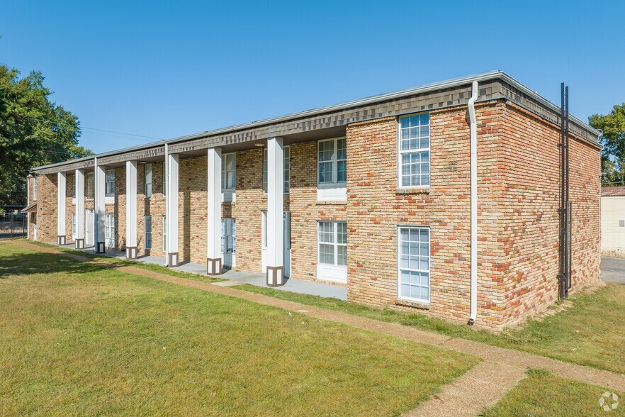 More Photos Of 3236 Millington Rd, Memphis Apartments For Sale