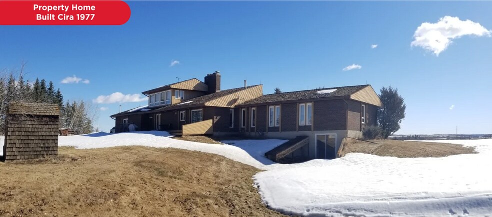 More Photos Of 24536 Twp 500, Leduc Land For Sale