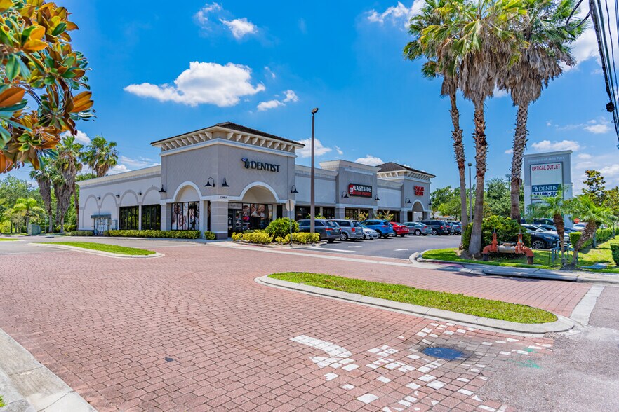 More Photos Of 12950 E Colonial Dr, Orlando Freestanding For Sale