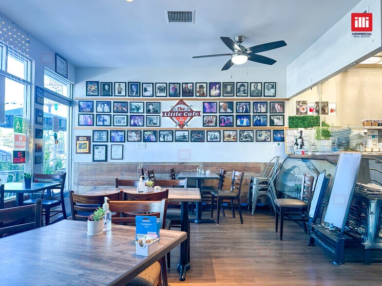 More Photos Of 19200 Ventura Blvd, Tarzana Freestanding For Lease