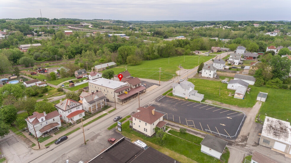 More Photos Of 277 N Gallatin Ave, Uniontown Apartments For Sale