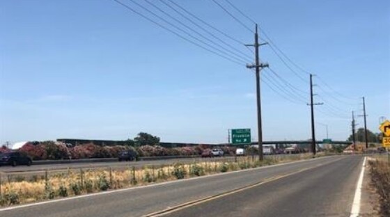 More Photos Of 2577 Lobo Ave, Merced Land For Sale