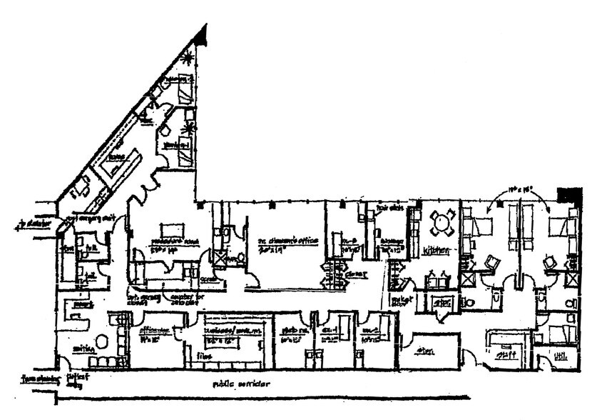 More Photos Of 9220 E Mountain View Rd, Scottsdale Medical For Lease