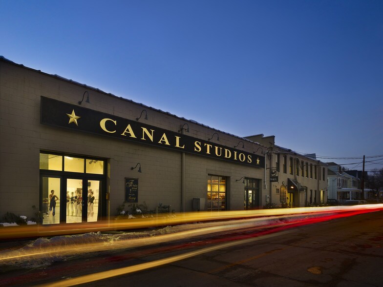 More Photos Of 243 N Union St, Lambertville Office For Lease