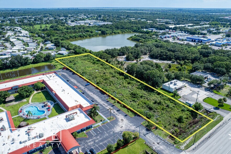 More Photos Of 8799 20th St, Vero Beach Land For Sale