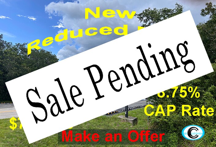 Primary Photo Of 730 Tamiami Trl, Port Charlotte Storefront Retail Office For Sale