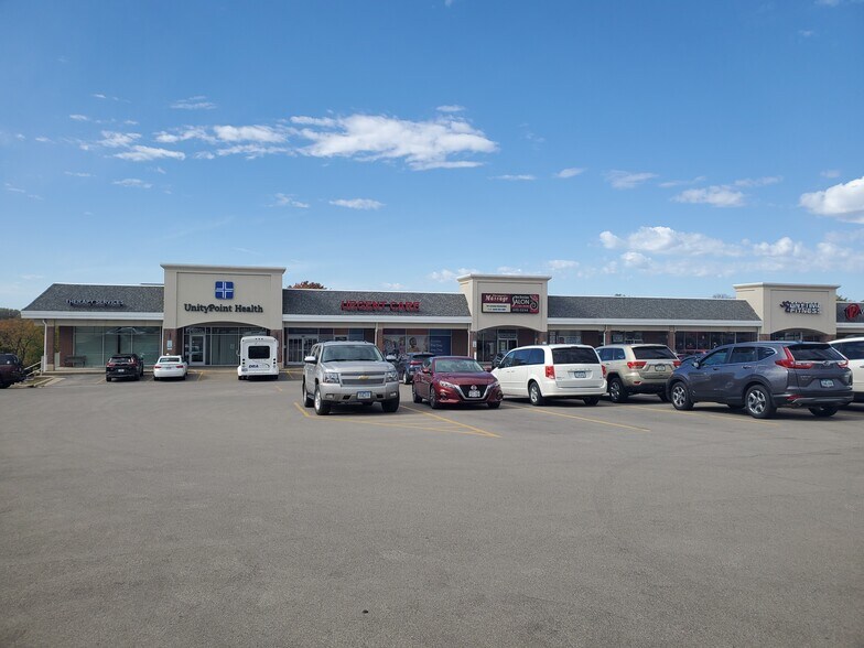 More Photos Of 2255 John F Kennedy Rd, Dubuque General Retail For Sale