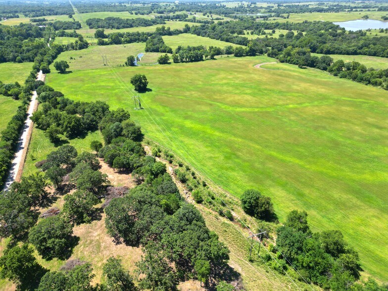 More Photos Of 28300 County Road 1590, Stonewall Land For Sale