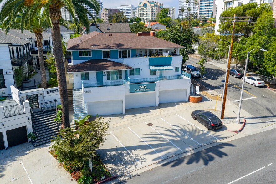 More Photos Of 1301 S Beverly Glen Blvd, Los Angeles Apartments For Sale
