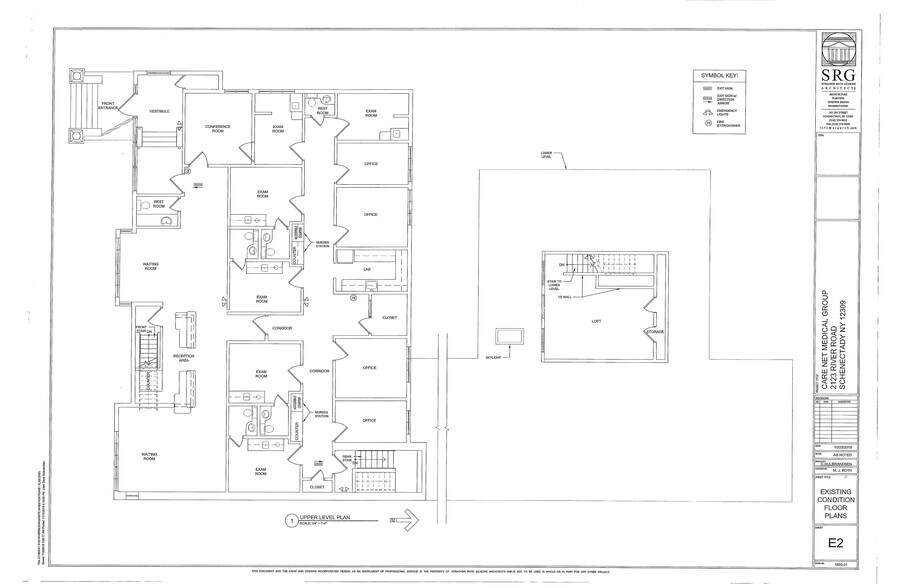 More Photos Of 2123 River Rd, Schenectady Medical For Sale
