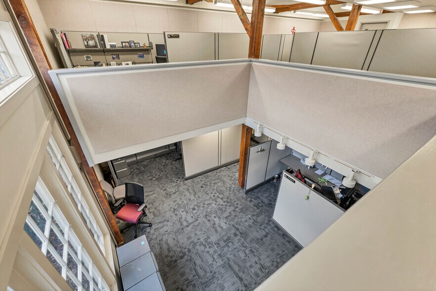More Photos Of , Bow Office For Sale