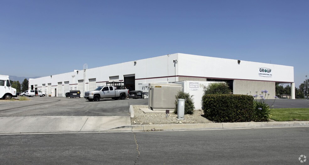 More Photos Of 1436 Ayala Dr, Rialto Service For Lease