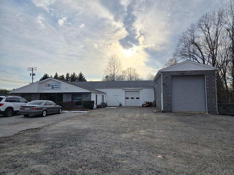 More Photos Of 1522 Jabez Run Rd, Millersville Research And Development For Sale